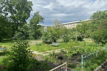 1-к квартира, 34 м², 5/5 эт.