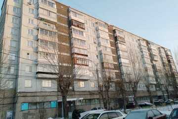 3-к квартира, 66 м², 4/9 эт.