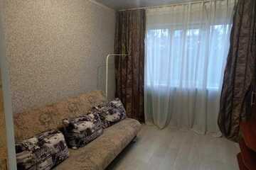 1-к квартира, 18 м², 5/5 эт.