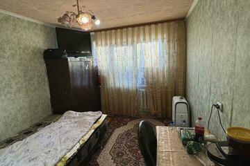 1-к квартира, 17,6 м², 3/5 эт.