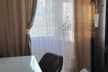 1-к квартира, 36 м², 7/10 эт.