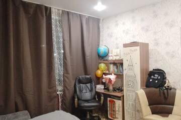 1-к квартира, 31 м², 3/5 эт.