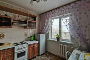 2-к квартира, 53 м², 3/5 эт.