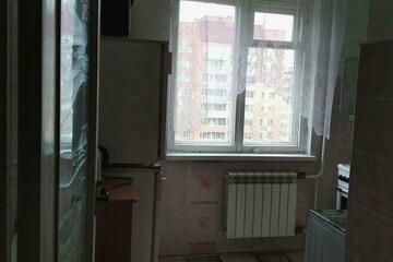 1-к квартира, 28 м², 7/9 эт.