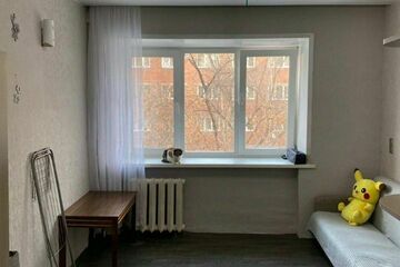 Студия, 18 м², 3/5 эт.