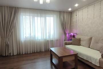 3-к квартира, 66 м², 1/10 эт.