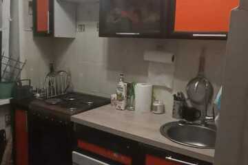 2-к квартира, 44 м², 5/5 эт.