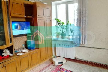 2-к квартира, 46 м², 1/2 эт.