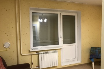 1-к квартира, 31 м², 4/9 эт.