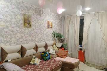 1-к квартира, 30 м², 4/5 эт.