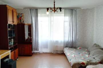 1-к квартира, 37 м², 9/9 эт.