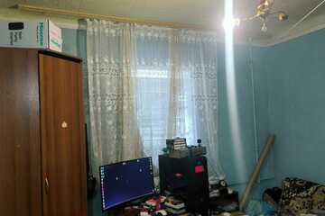 Студия, 19 м², 1/2 эт.