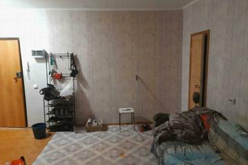 2-к квартира, 40,9 м², 2/5 эт.