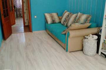 2-к квартира, 44 м², 3/5 эт.