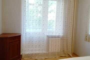 1-к квартира, 30 м², 4/9 эт.