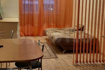 Студия, 25,5 м², 5/5 эт.