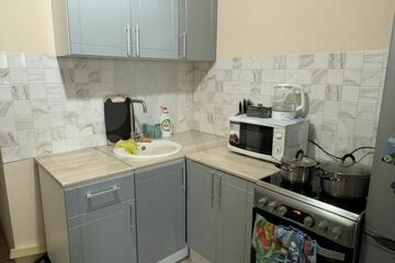 Студия, 22 м², 10/24 эт.