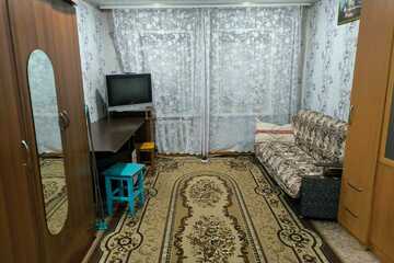 Студия, 19 м², 1/2 эт.