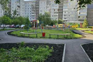 2-к квартира, 53 м², 7/9 эт.