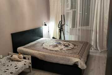 2-к квартира, 63 м², 15/17 эт.