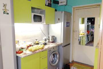 1-к квартира, 21 м², 2/2 эт.