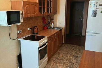 2-к квартира, 53,6 м², 7/17 эт.