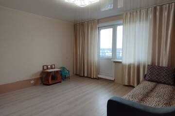 1-к квартира, 40,7 м², 11/16 эт.