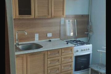 2-к квартира, 42,3 м², 2/5 эт.