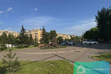 2-к квартира, 44,5 м², 4/5 эт.