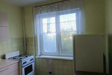 2-к квартира, 40,6 м², 4/9 эт.