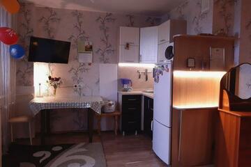 Студия, 28 м², 13/23 эт.