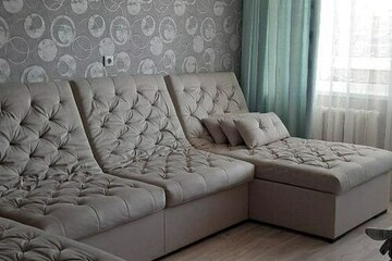 3-к квартира, 66 м², 8/10 эт.