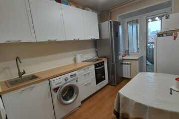 2-к квартира, 51 м², 4/10 эт.