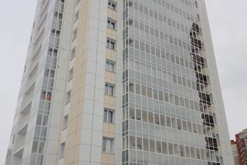 Студия, 23 м², 7/25 эт.