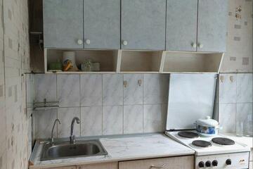 1-к квартира, 36,3 м², 2/9 эт.