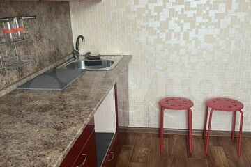 1-к квартира, 41 м², 6/10 эт.