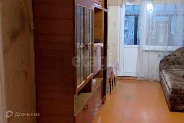 2-к квартира, 44,6 м², 4/5 эт.