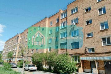 4-к квартира, 78 м², 1/5 эт.