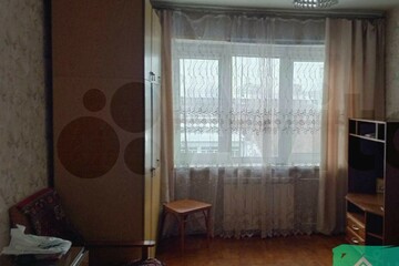 1-к квартира, 30,2 м², 5/5 эт.