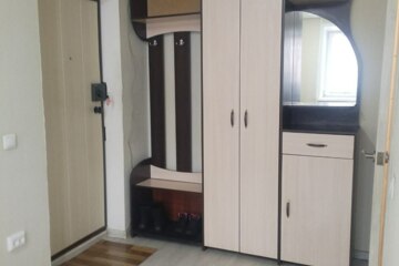 1-к квартира, 18 м², 3/5 эт.