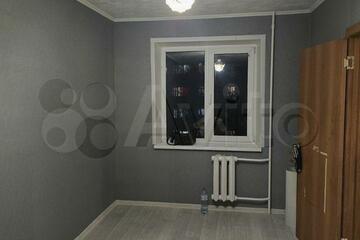 2-к квартира, 46,5 м², 4/5 эт.