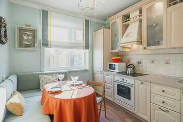 2-к квартира, 53 м², 10/10 эт.