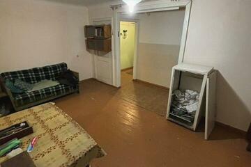 2-к квартира, 44,4 м², 3/5 эт.