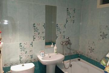 1-к квартира, 31 м², 2/5 эт.