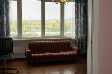 1-к квартира, 40 м², 3/16 эт.