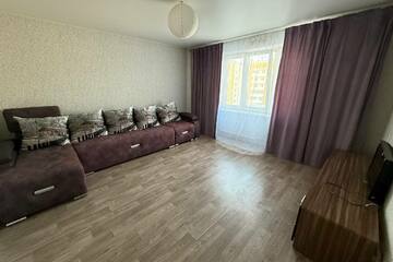 2-к квартира, 62 м², 15/16 эт.