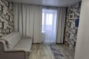 1-к квартира, 21,7 м², 4/16 эт.