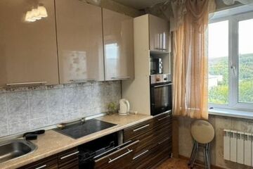 2-к квартира, 54 м², 7/9 эт.