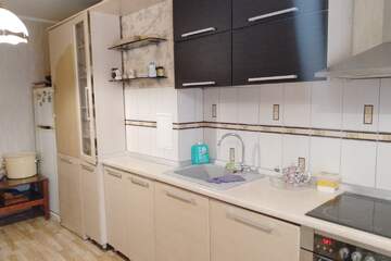 3-к квартира, 71 м², 4/10 эт.