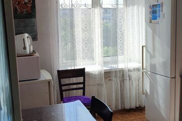 3-к квартира, 62 м², 6/9 эт.